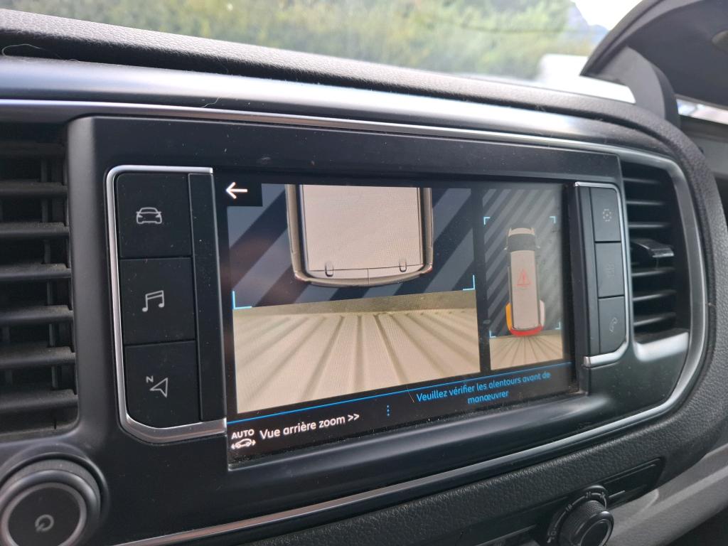 Peugeot EXPERT CA LONG 2.0 BLUEHDI 120 S&S BVM6 FIXE PREMIUM 2021