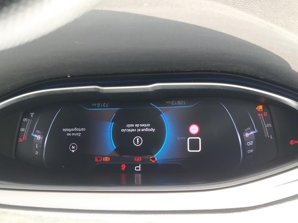 Foto Peugeot 3008 3
