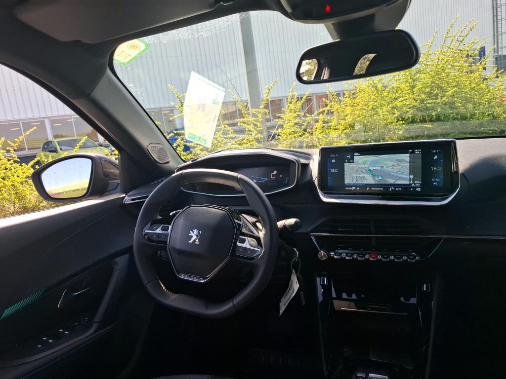 Peugeot 2008 PureTech 130 S&S EAT8 Allure Pack 2023