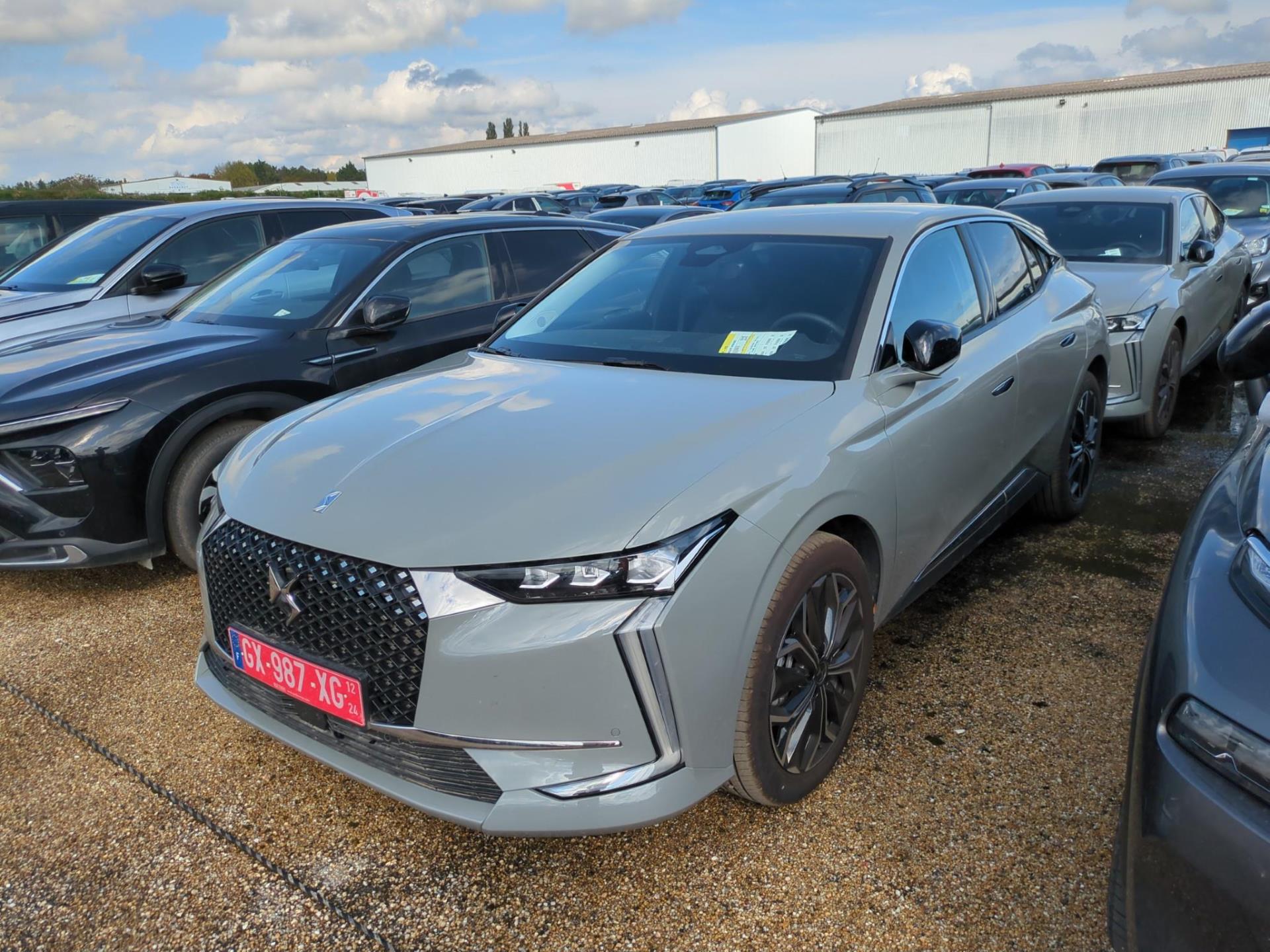 DS 4 II