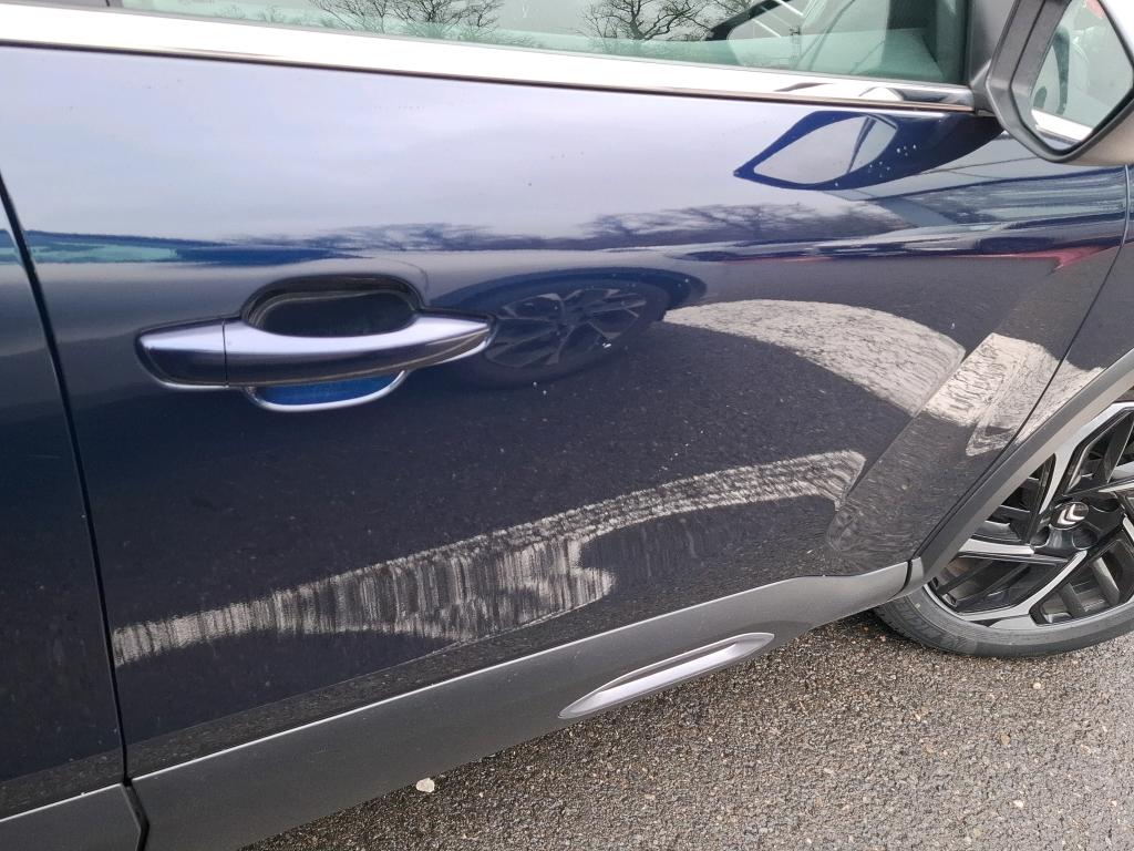 Citroen C4 PureTech 130 EAT8 Max 2024