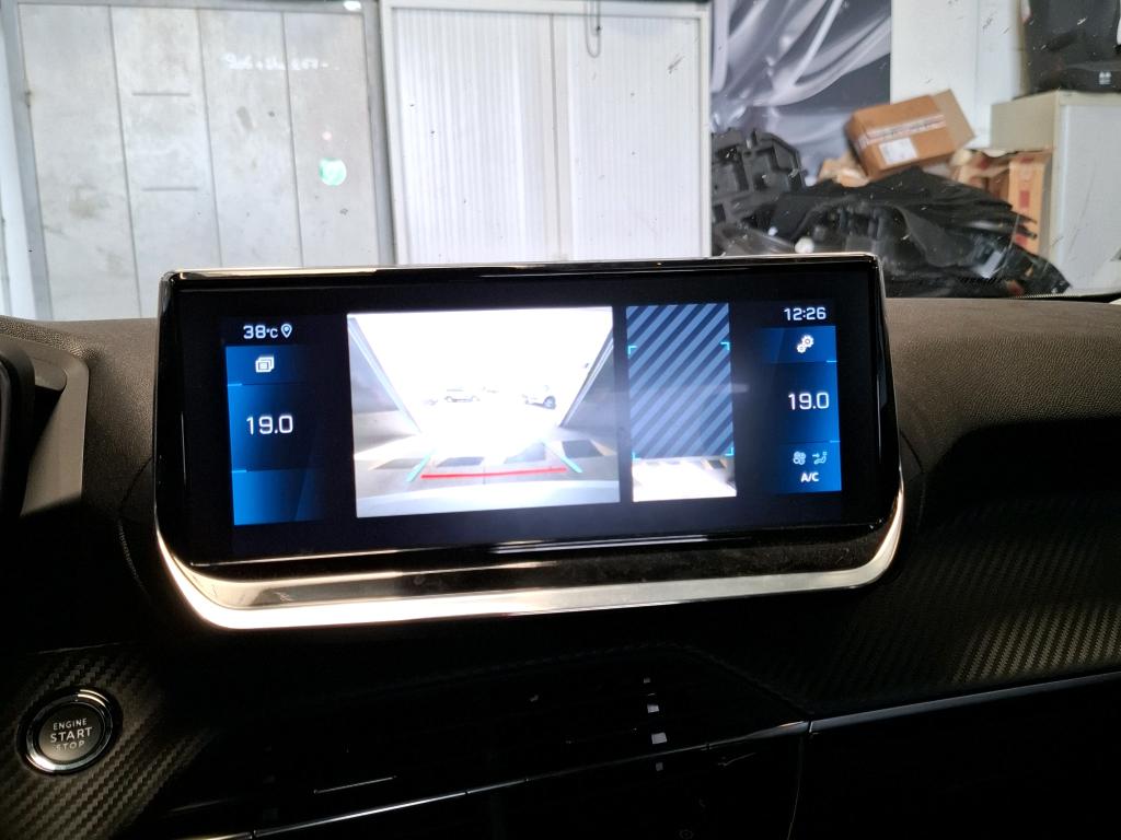 Peugeot 2008 PureTech 130 S&S EAT8 Allure Business 2020
