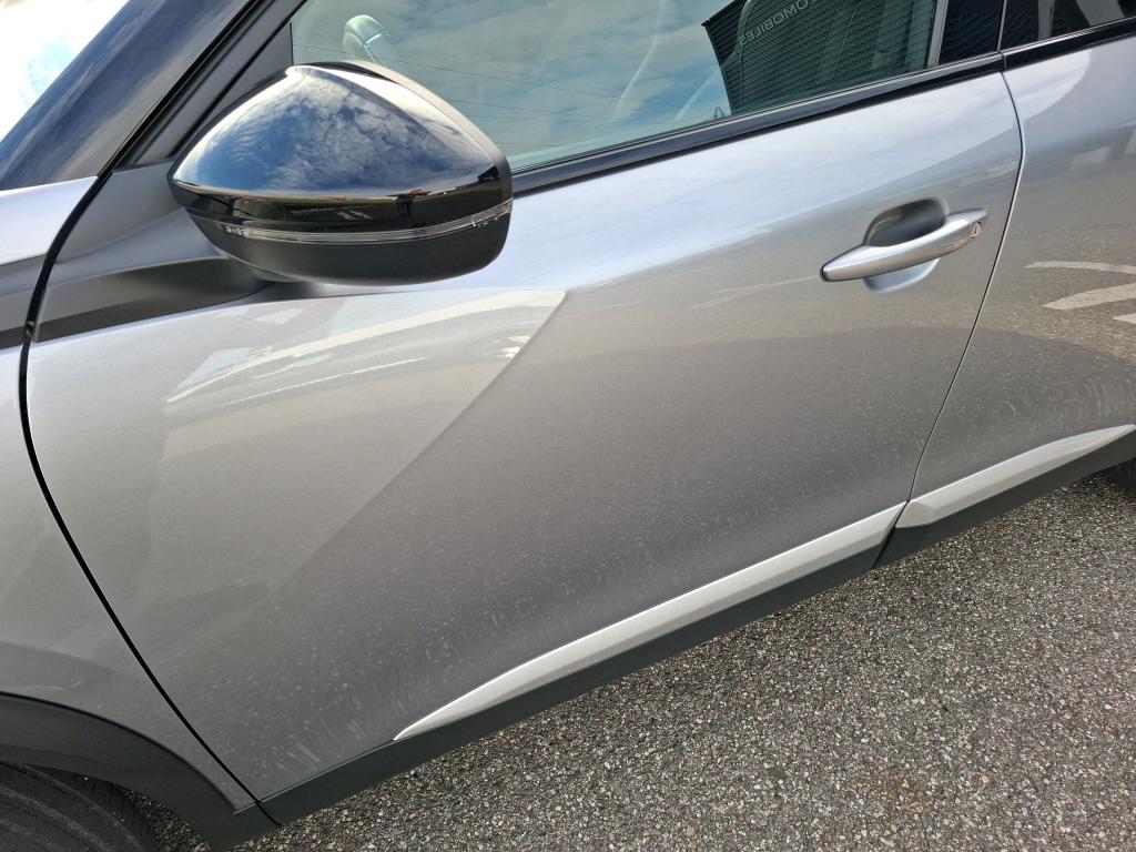 Peugeot 2008 BlueHDi 130 S&S EAT8 GT 2022