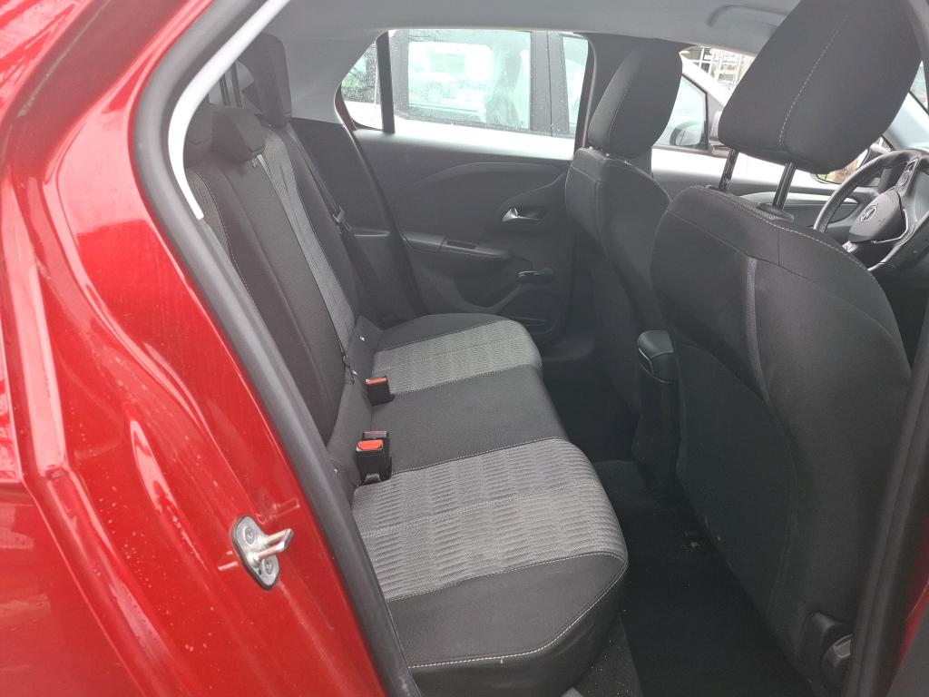 Opel Corsa 1.2 75 ch BVM5 Edition Business 2022