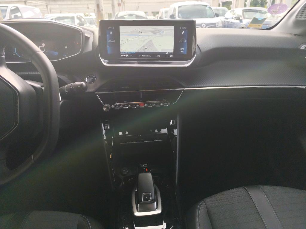 Peugeot 208 PureTech 130 S&S EAT8 Allure Pack 2022