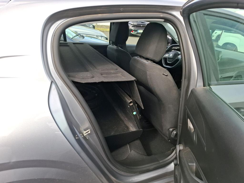 Peugeot 208 BLUEHDI 100 S&S BVM6 PREMIUM PACK 2021