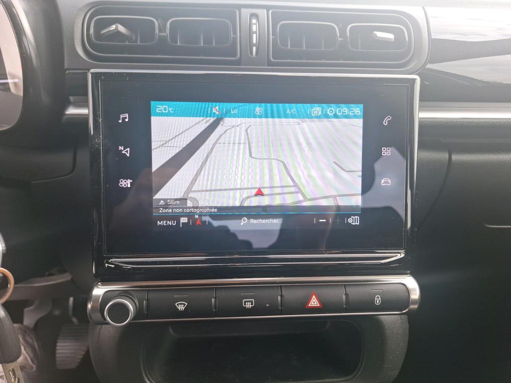 Citroen C3 BlueHDi 100 S&S BVM6 Feel Pack 2022