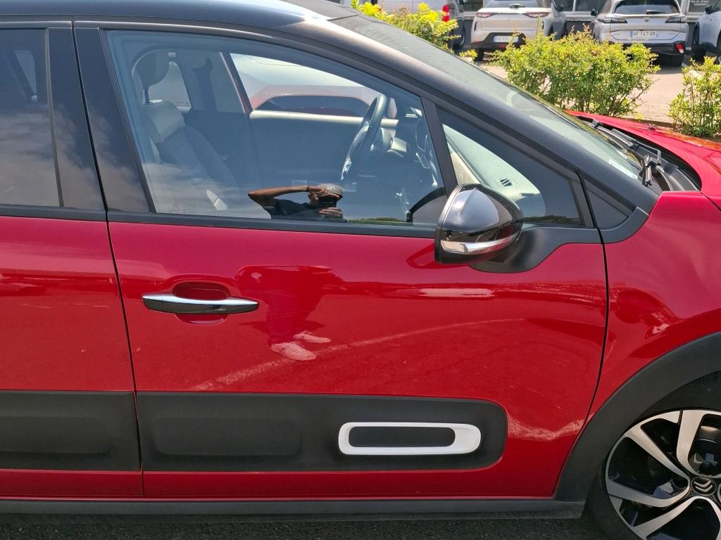Citroen C3 PureTech 83 S&S BVM5 Shine Pack 2022