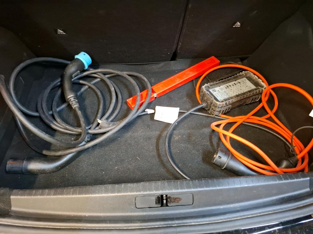 Peugeot 208 Electrique 50 kWh 136ch Allure 2020