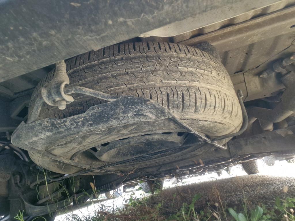 Citroen BERLINGO III VAN 