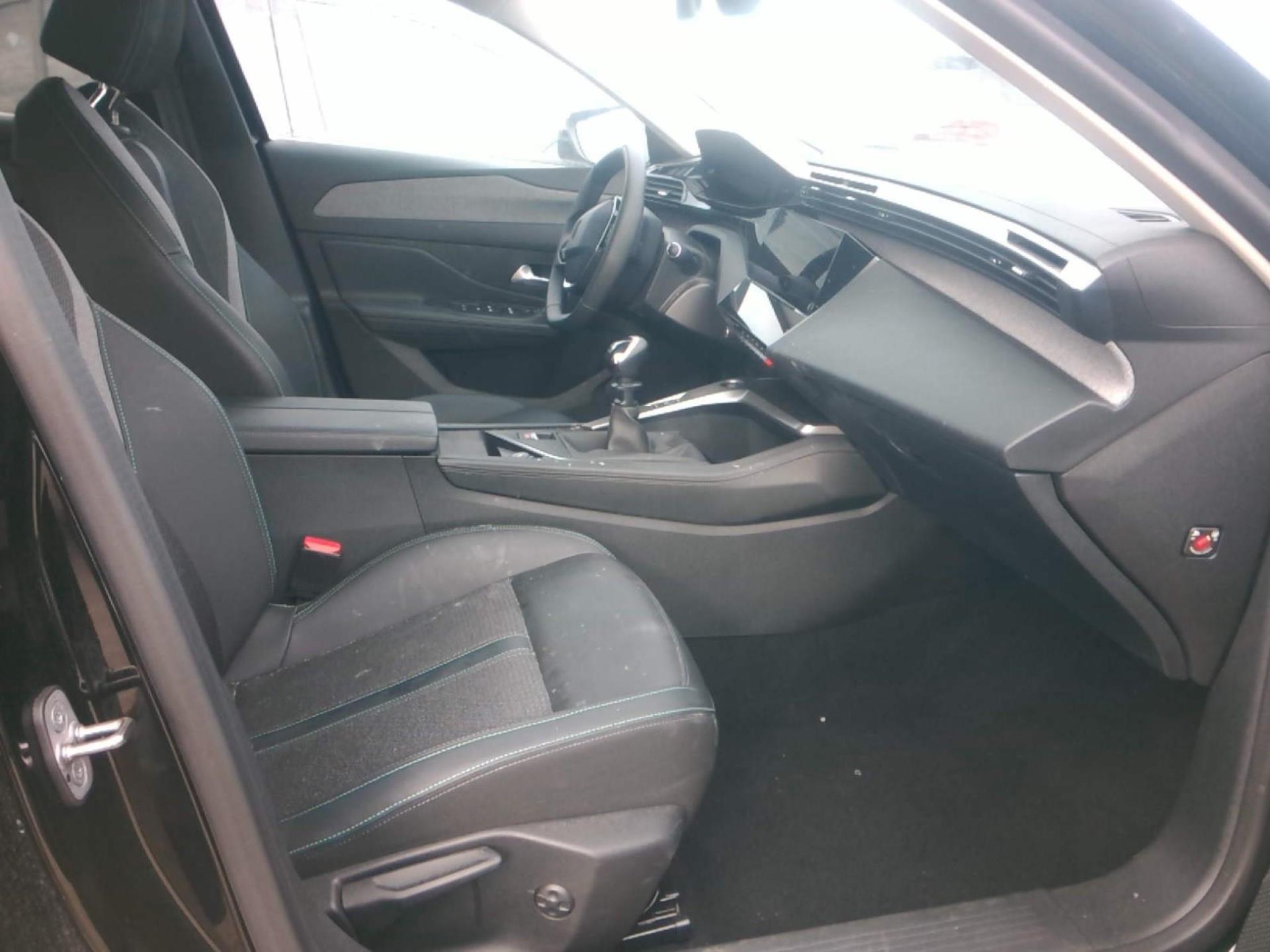 Peugeot 308 PureTech 130ch S&S BVM6 Allure Pack 2023