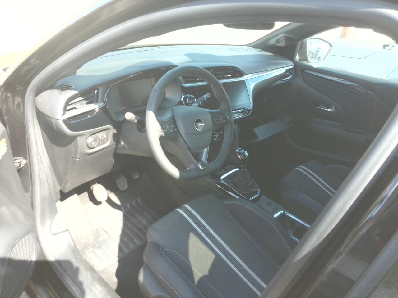 Foto Opel Corsa 5