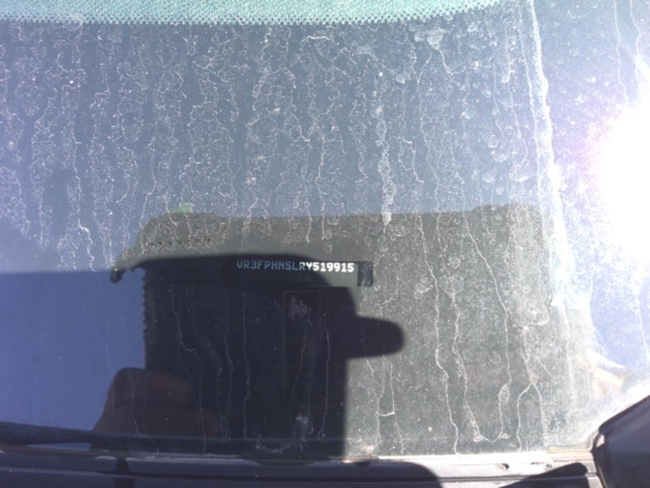 Foto Peugeot 308 10