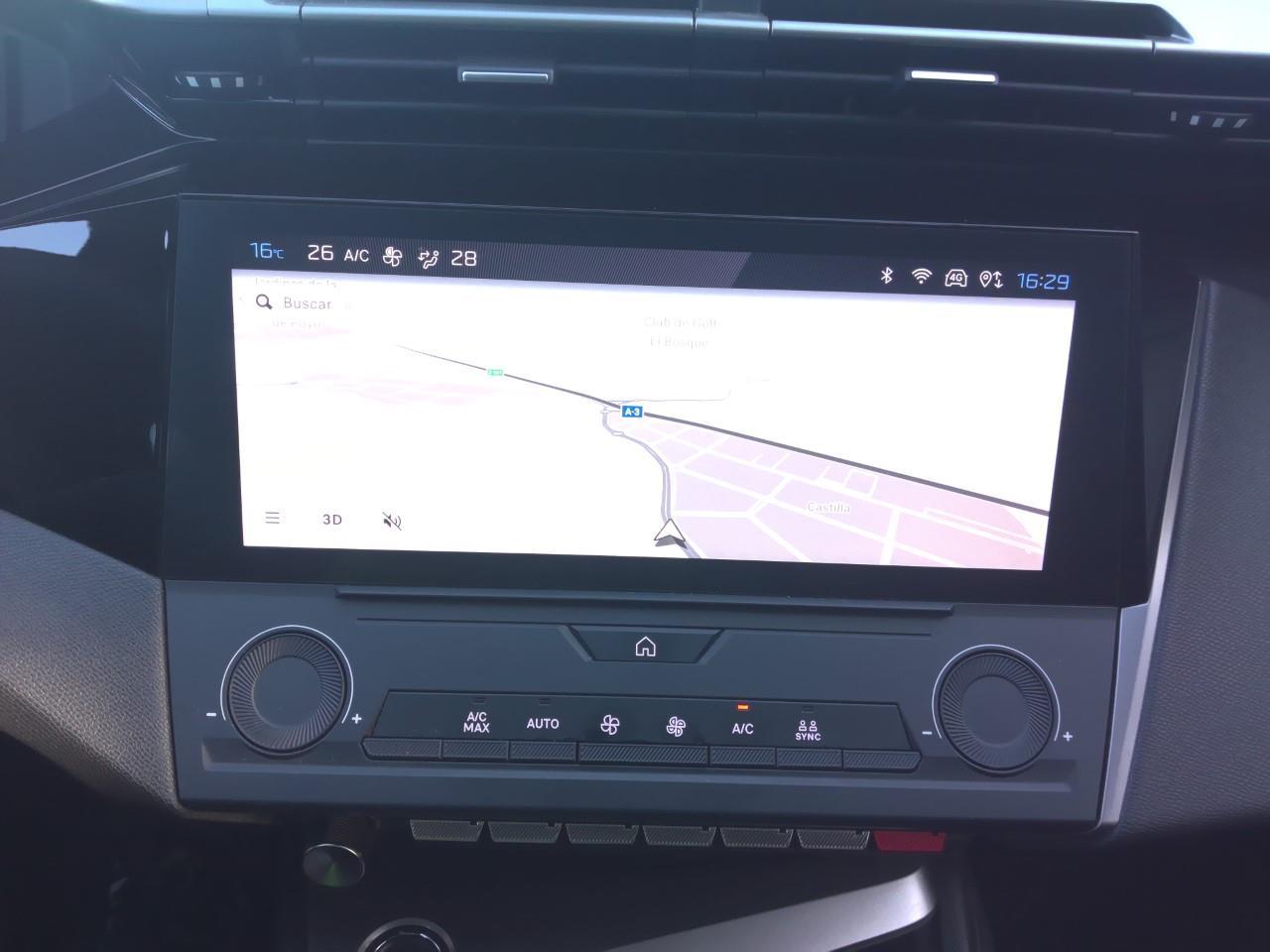 Foto Peugeot 308 18