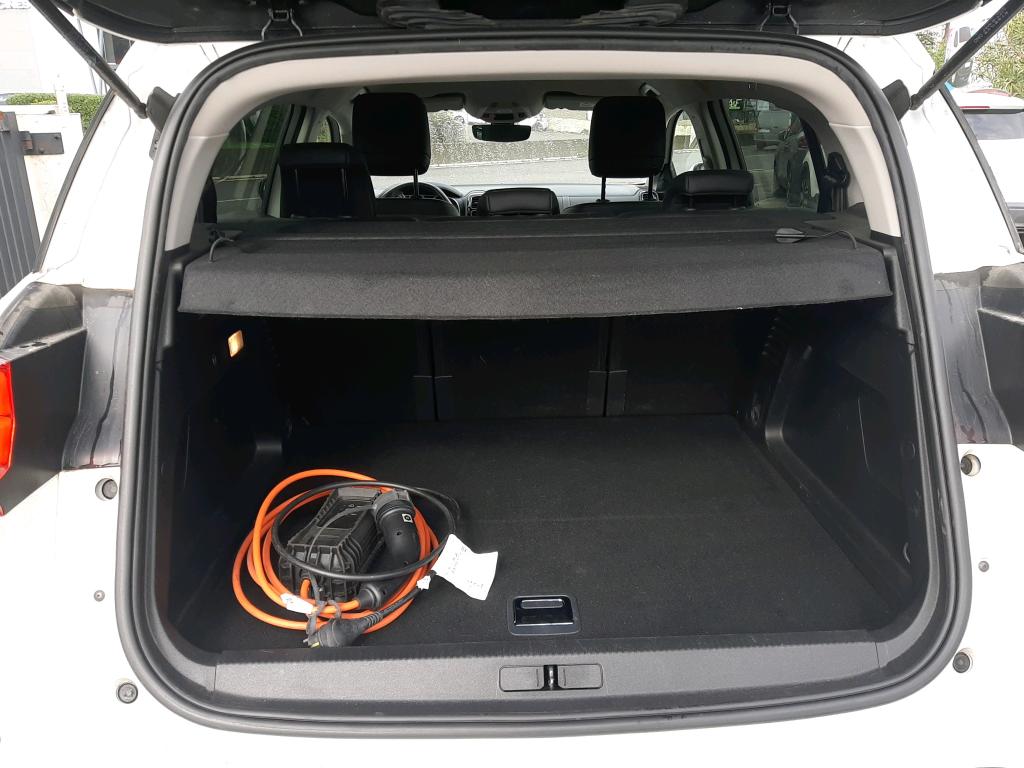 Citroen C5 Aircross Hybride Rechargeable 225 S&S e-EAT8 C-Series 2022