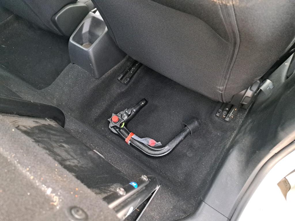Peugeot 208 BLUEHDI 100 S&S BVM6 PREMIUM 2022