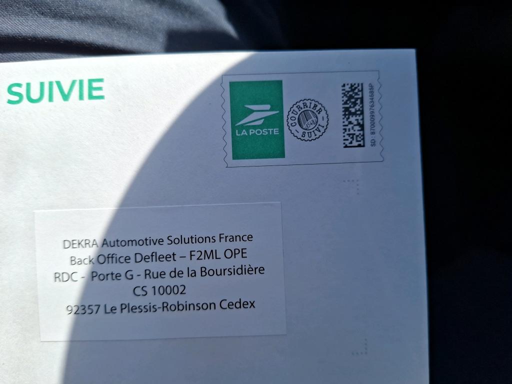 Opel COMBO CARGO 1.5 100 CH S/S L1H1 BVM6 STANDARD PACK CLIM 2021