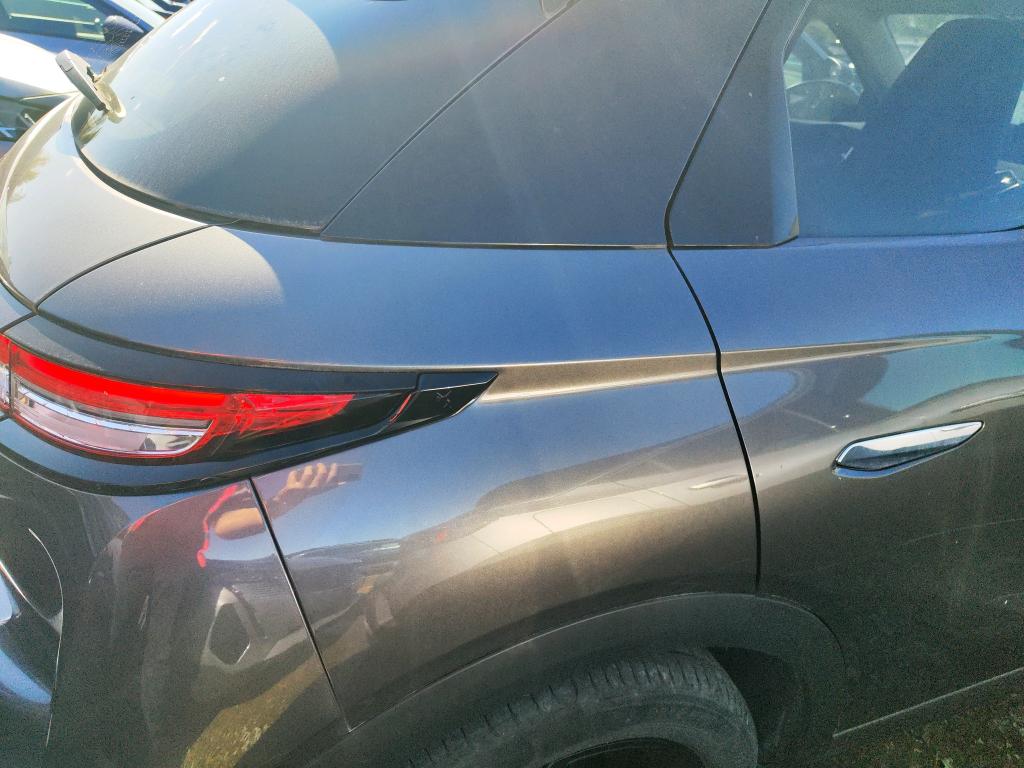 DS DS 3 E-Tense Performance Line+ 2023