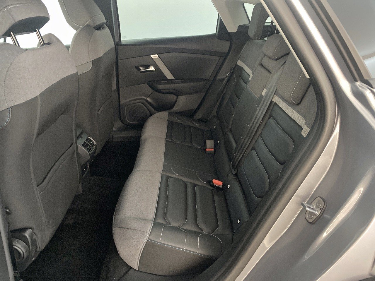 Citroen C4 BlueHDi 130 EAT8 Max 2024