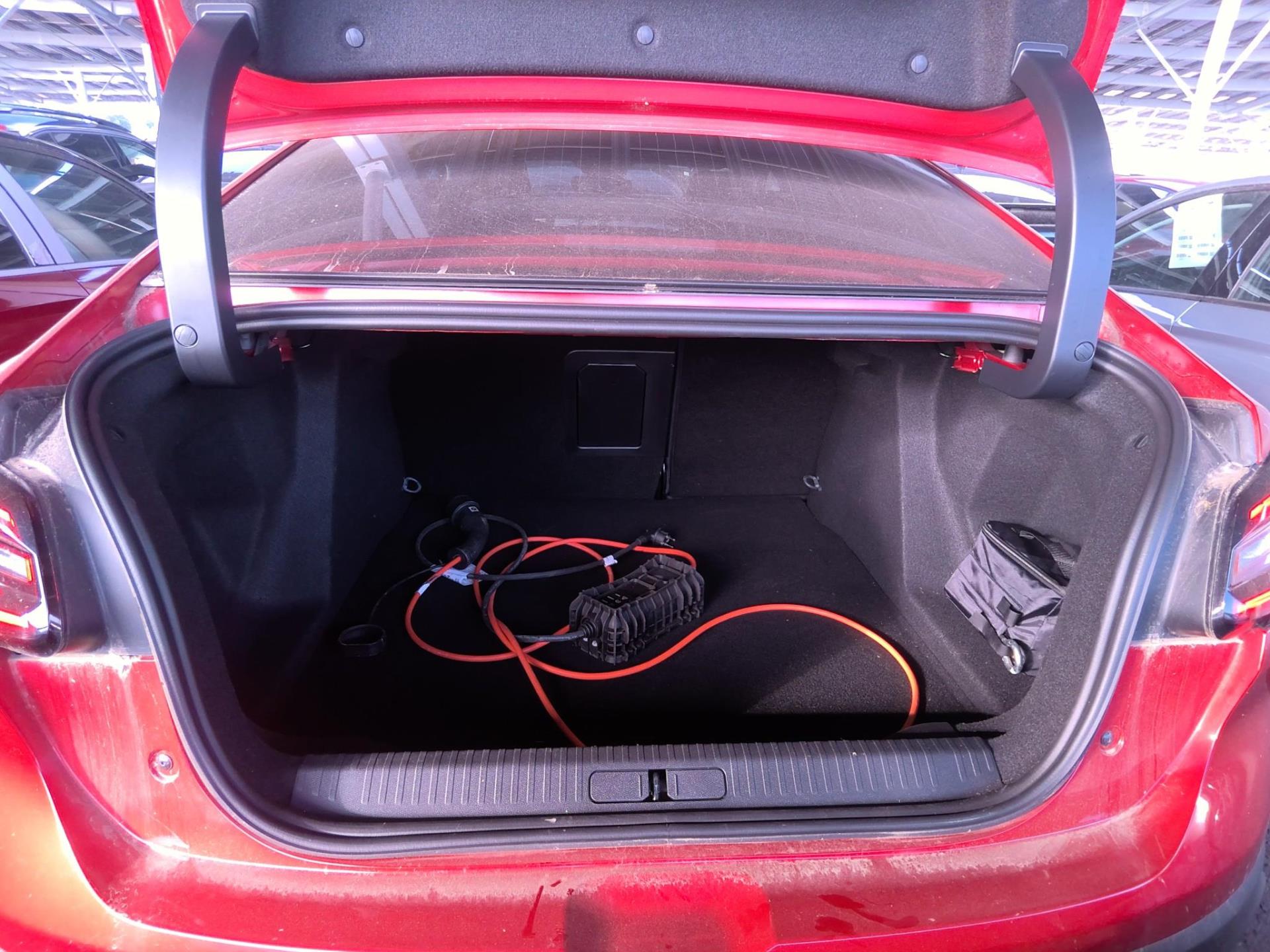 Citroen e-C4 X 156 ch Automatique Shine 2023