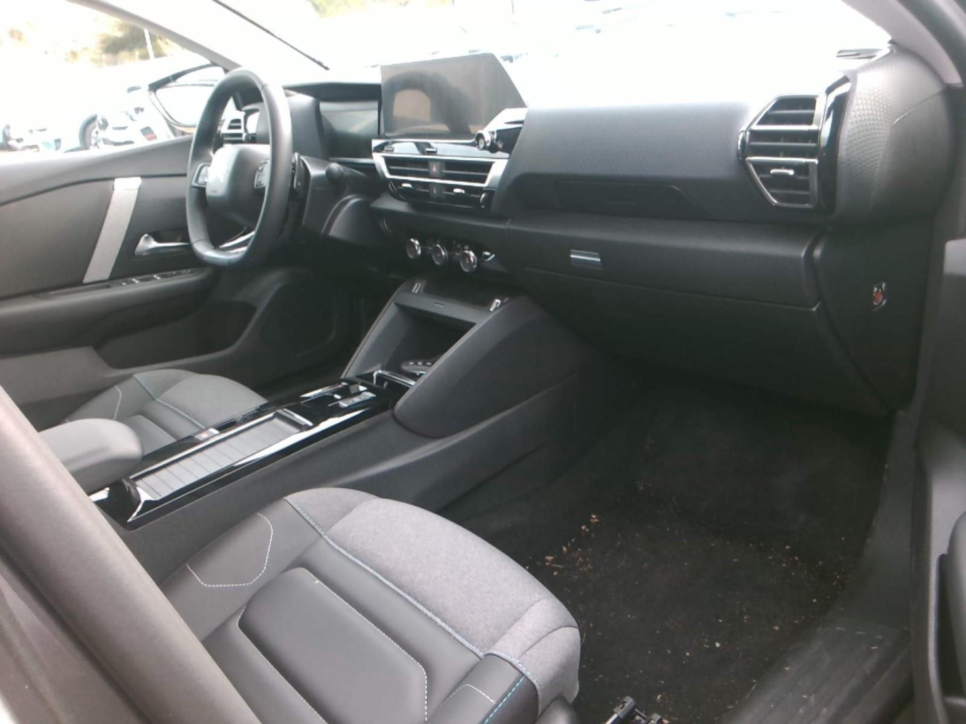 Citroen C4 BlueHDi 130 EAT8 Max 2024