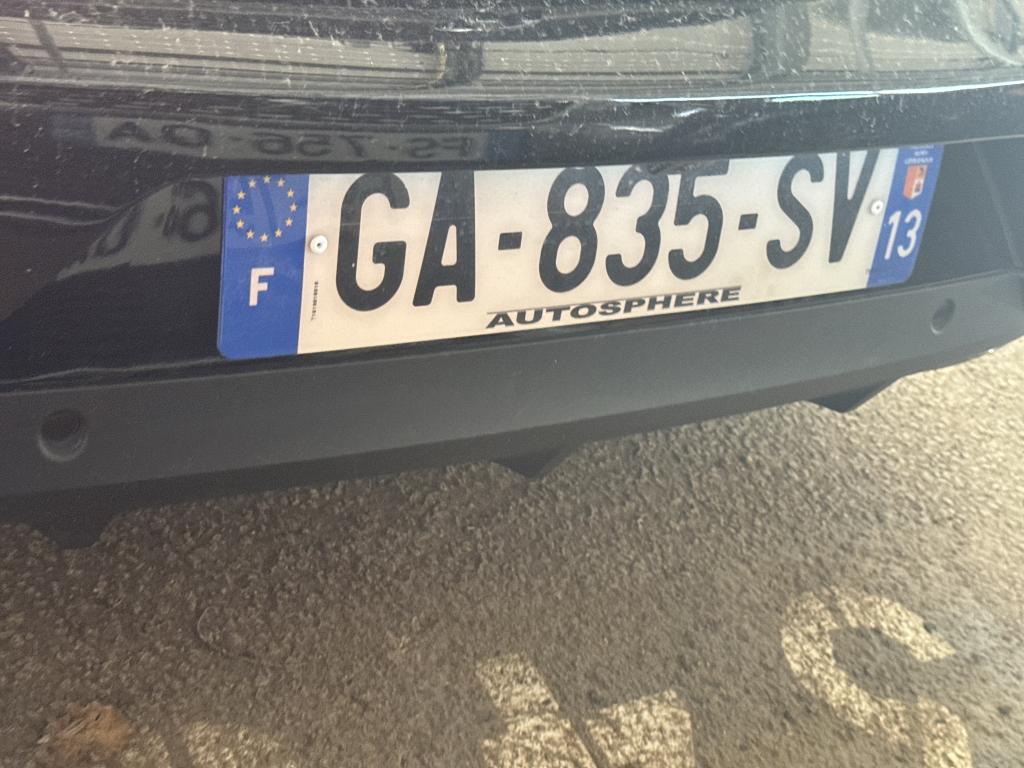 Peugeot 508 BlueHDi 130 ch S&S EAT8 Allure Business 2021
