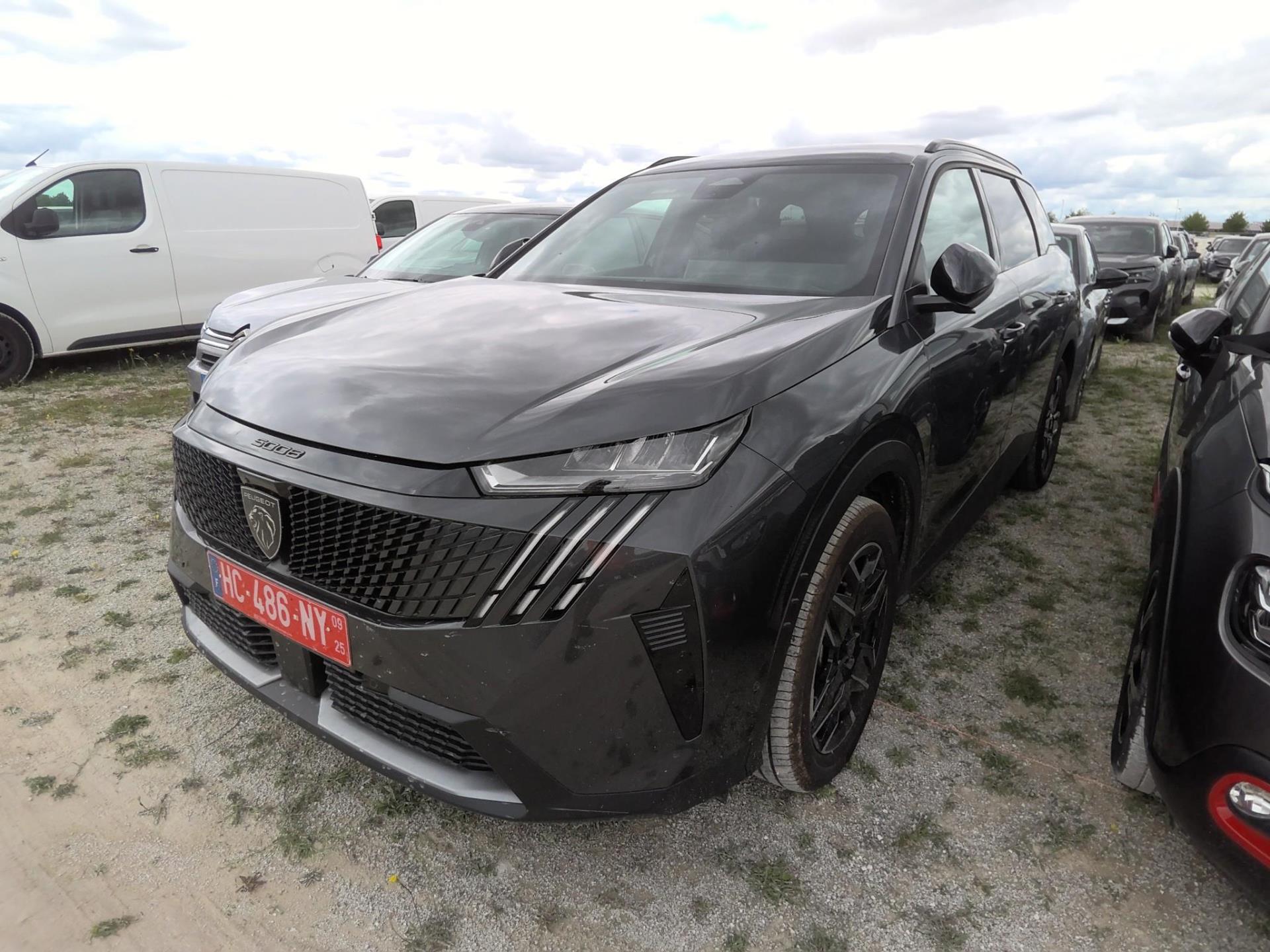 5008 III