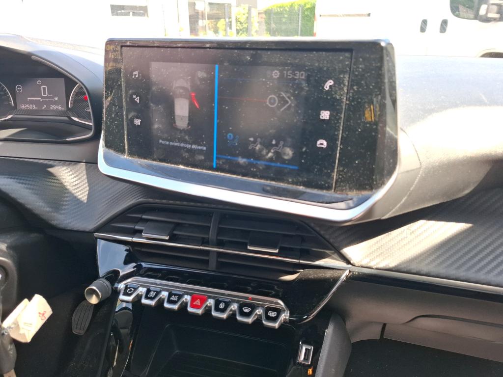 Peugeot 208 BlueHDi 100 S&S BVM6 Active 2021