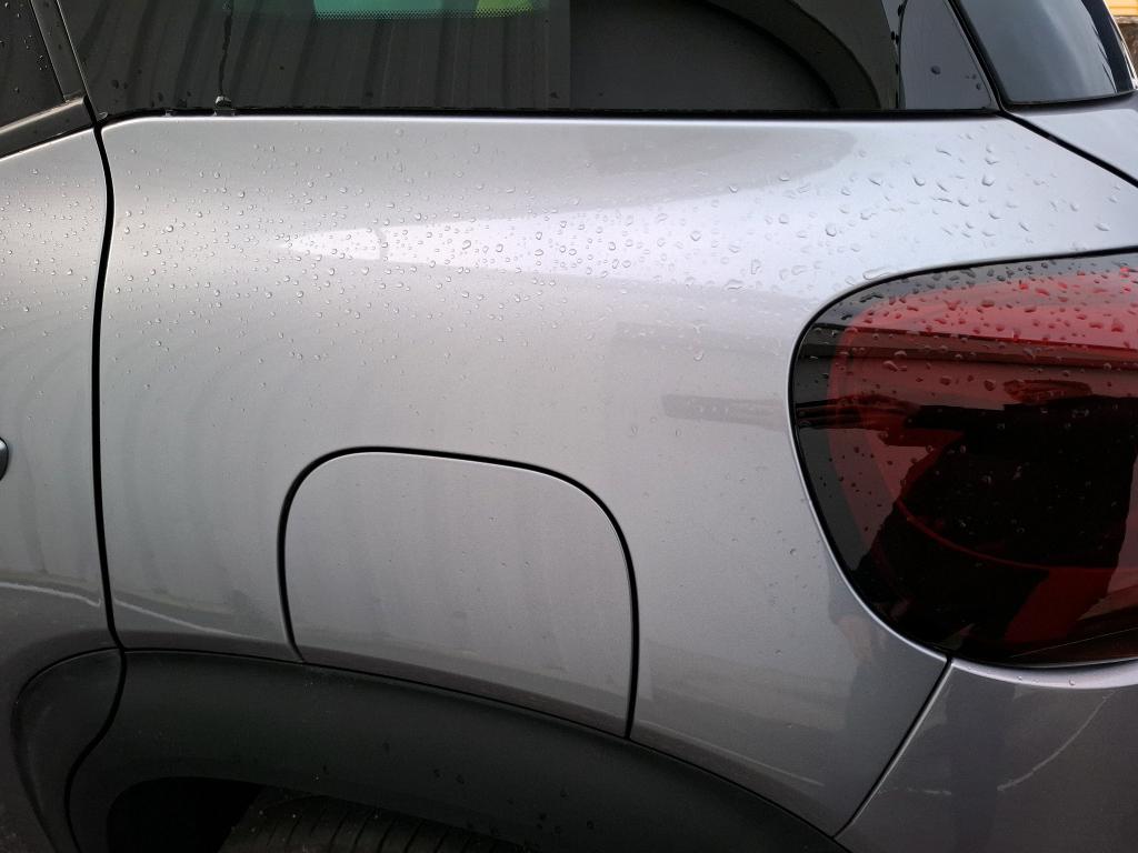 Citroen C3 Aircross PureTech 110 S&S BVM6 Plus 2024