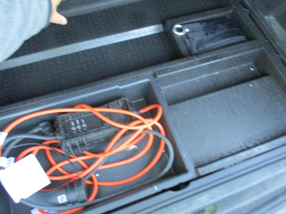 Foto Peugeot 3008 Hybrid 12
