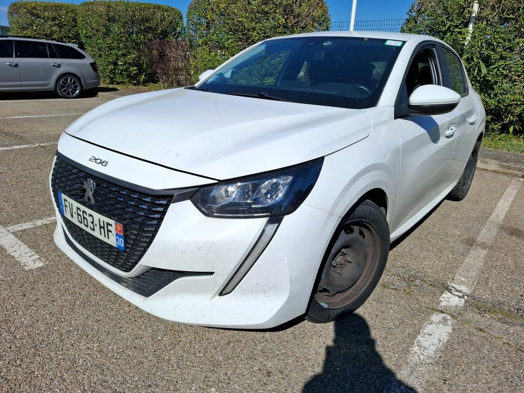208 II