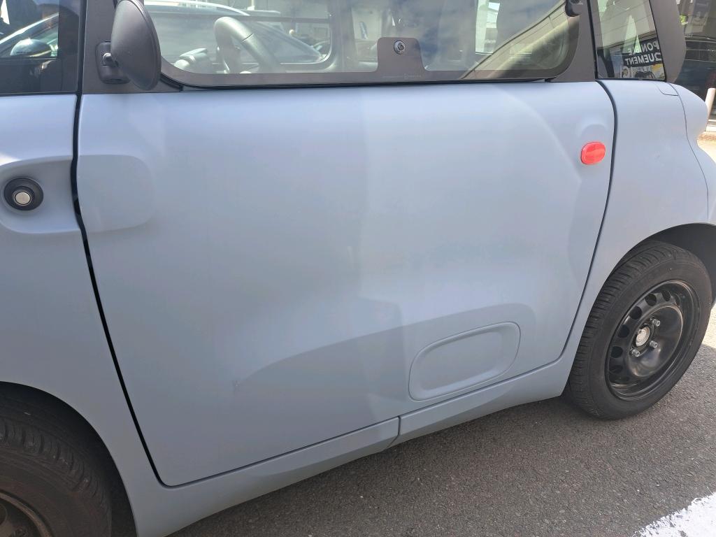 Citroen AMI 