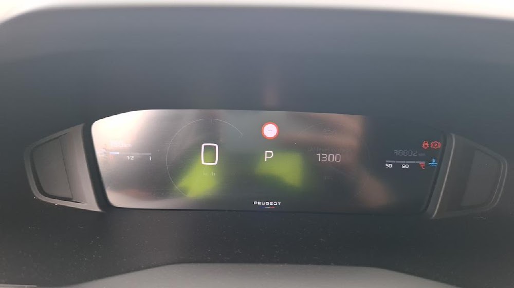 Foto Peugeot 2008 3