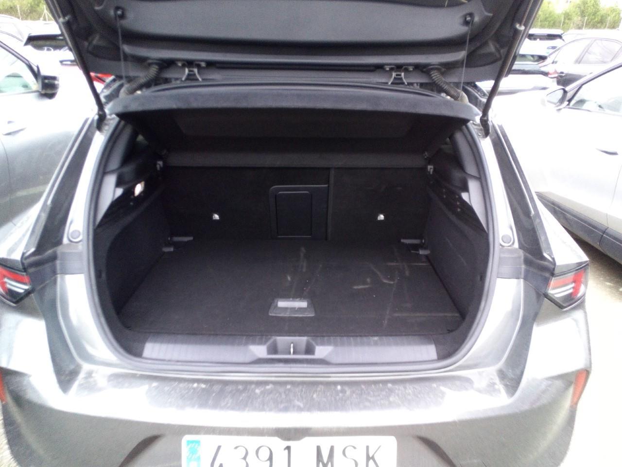 Foto Opel Astra 17