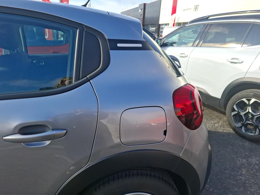 Citroen C3 III