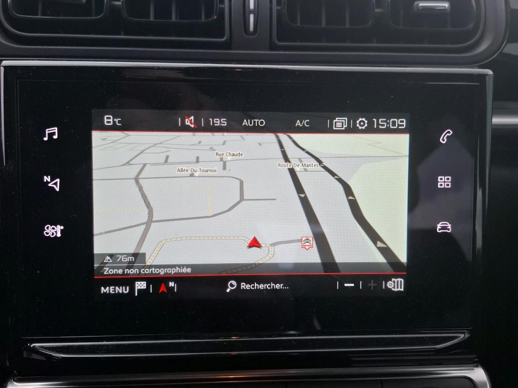 Citroen C3 BlueHDi 100 S&S BVM6 Feel Business 2022