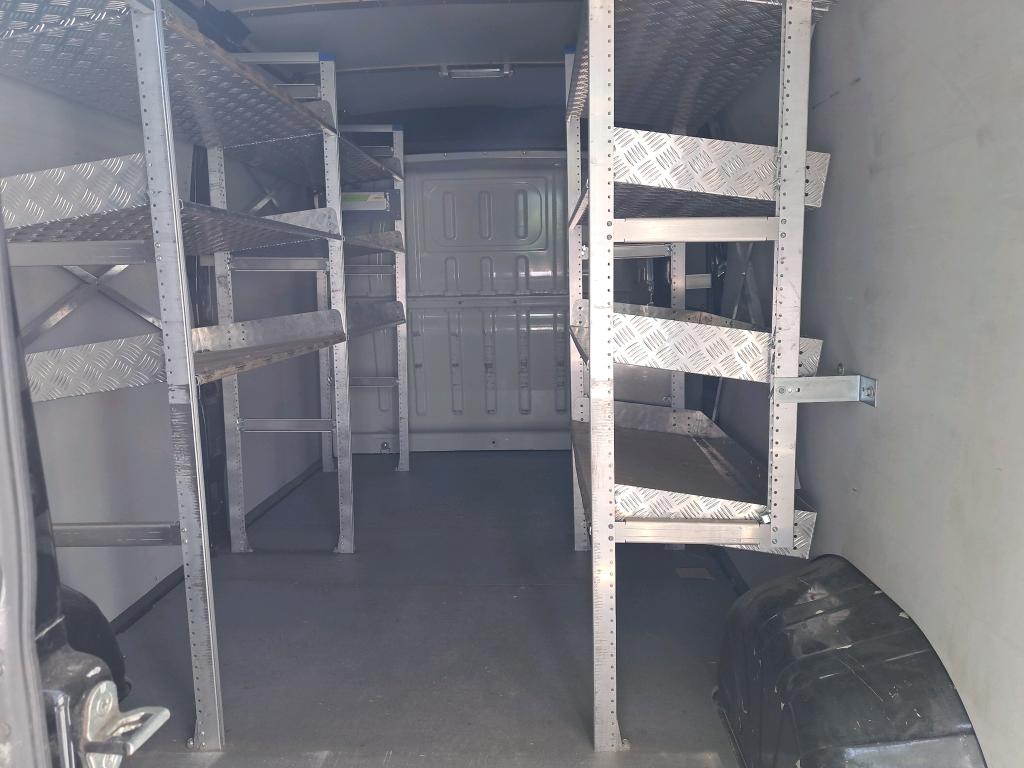 Citroen JUMPER TOLE 35 L3H2 BLUEHDi 140 S&S BVM6 DRIVER 2020