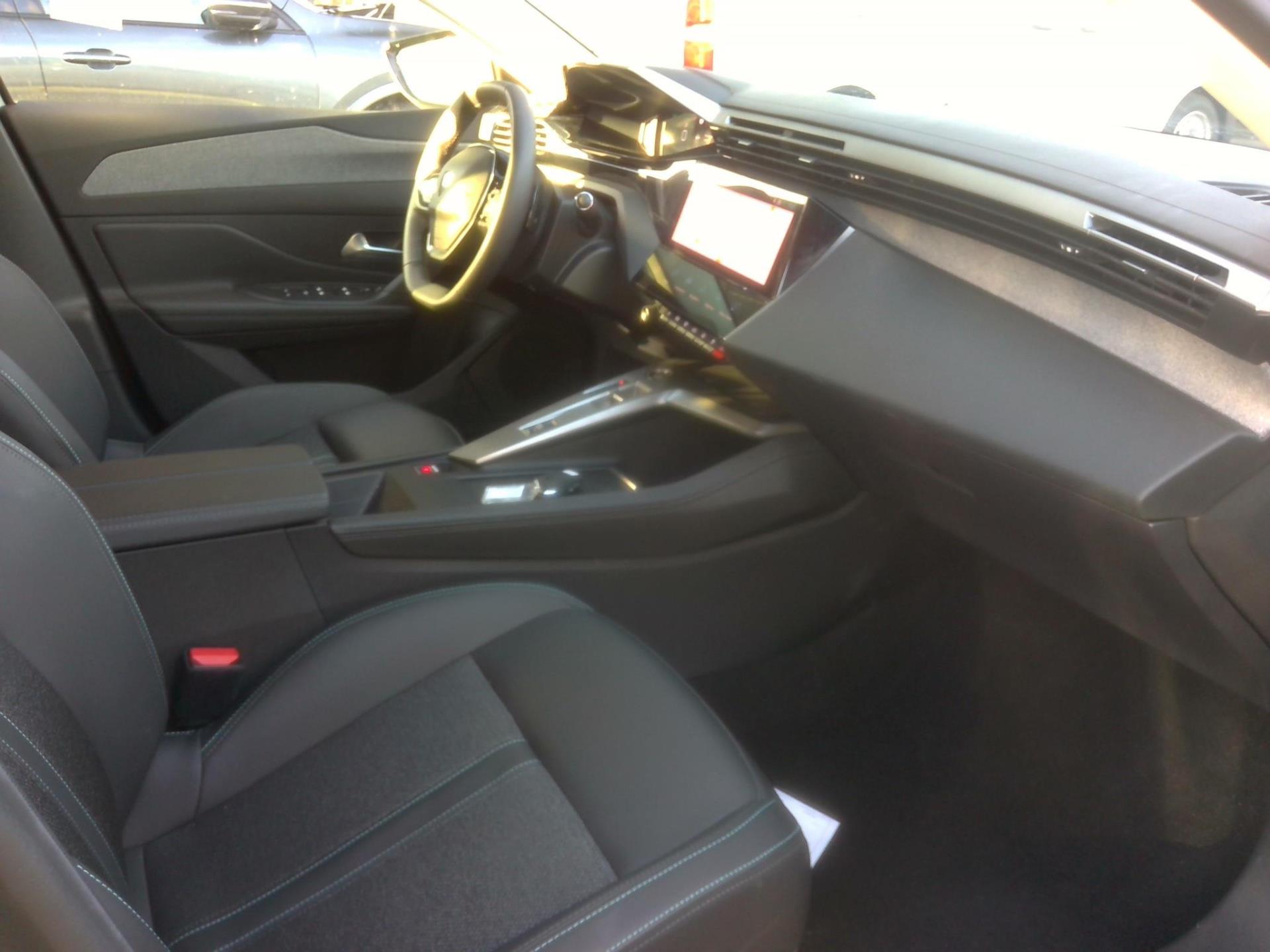 Peugeot 308 PureTech 130ch S&S EAT8 Allure Pack 2023