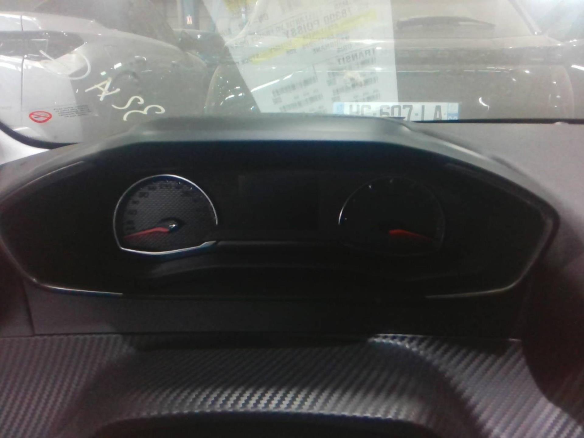 Peugeot 208 PureTech 75 S&S BVM5 Style 2023