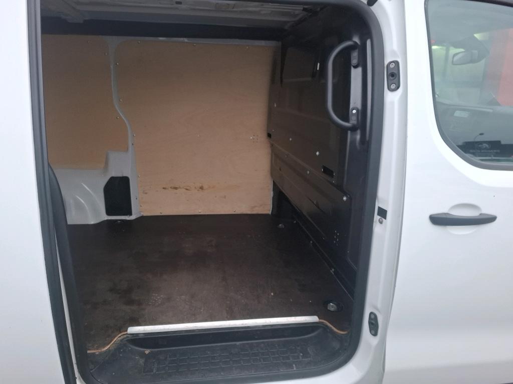 Citroen JUMPY FGN M BLUEHDI 120 S&S BVM6 CLUB 340 NM 2020