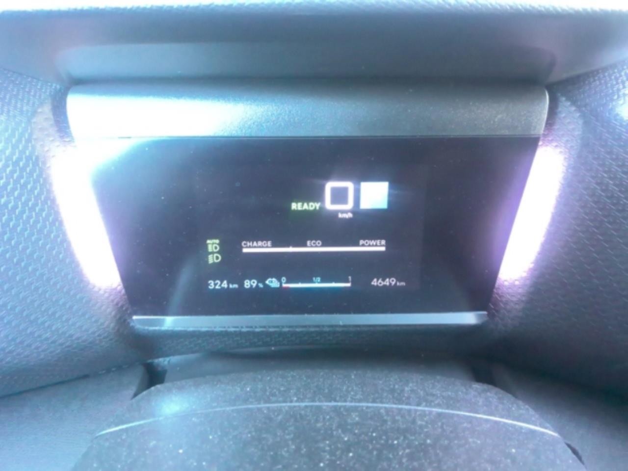 Foto Citroën ë-C4 5