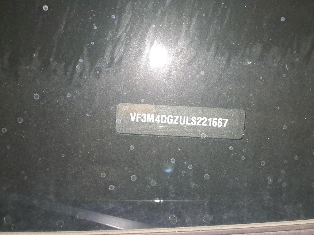 Peugeot 3008 Hybrid 225 e-EAT8 Allure Business 2020