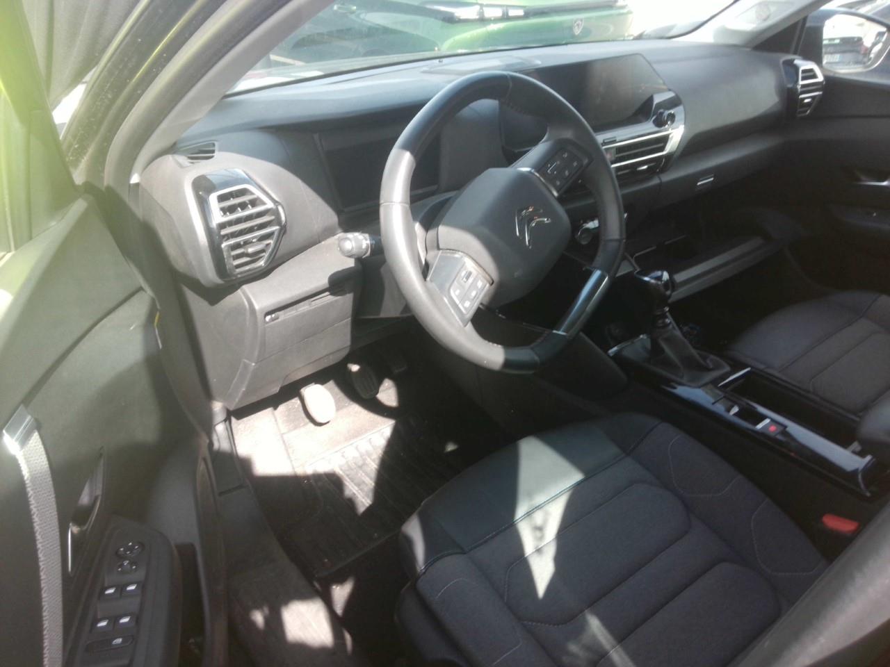Foto Citroën C4 3