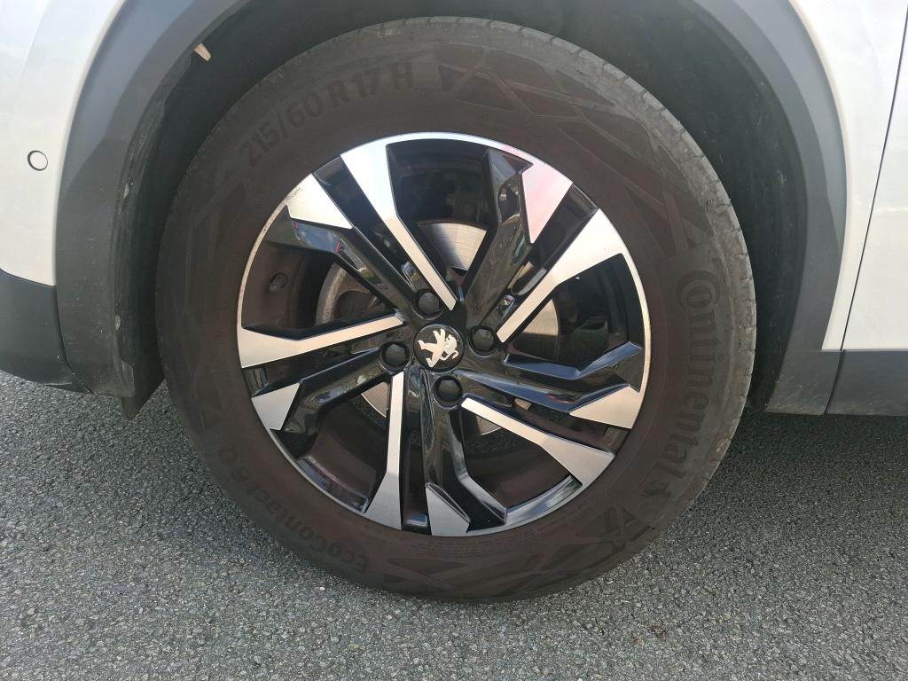 Peugeot 2008 PureTech 130 S&S BVM6 GT 2023