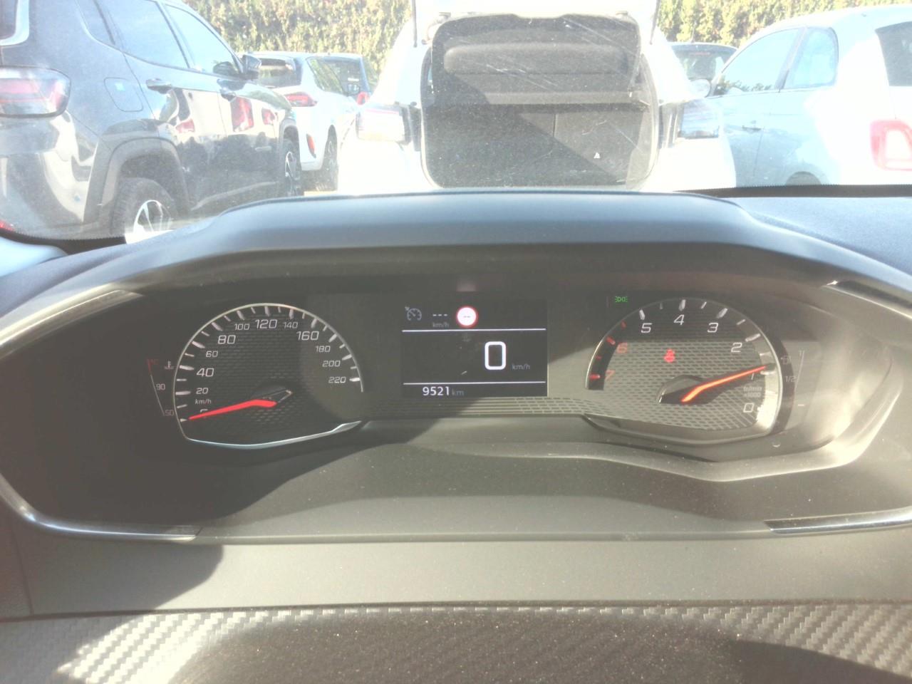 Foto Peugeot 308 9
