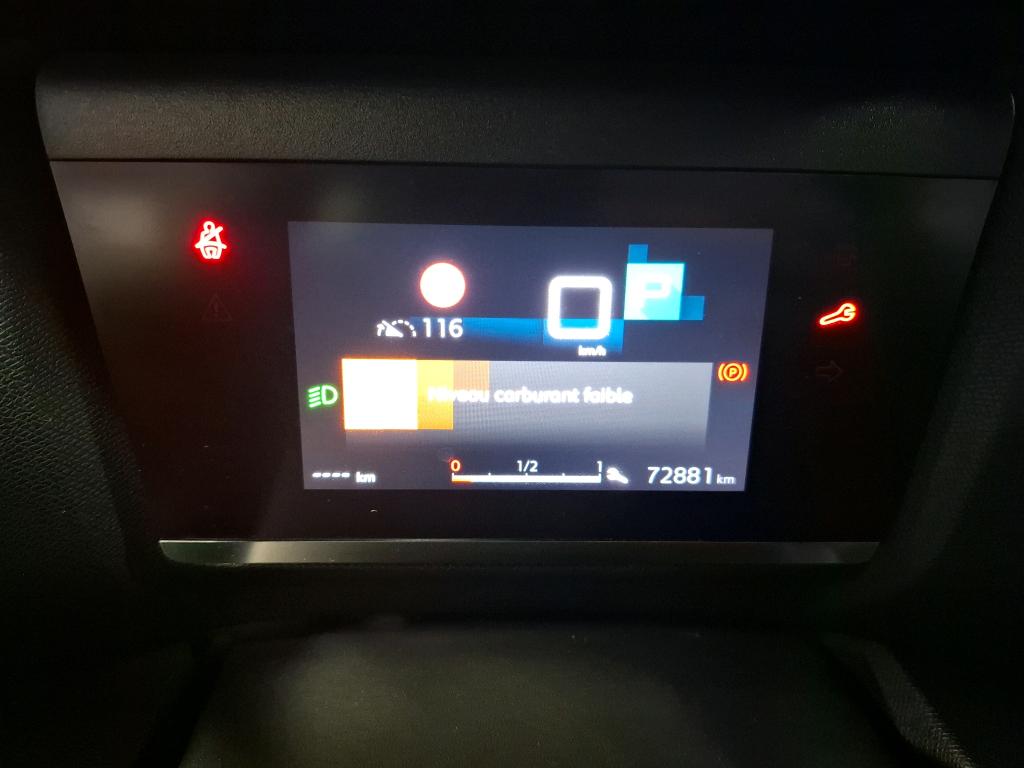Citroen C4 PureTech 130 S&S EAT8 Feel 2022
