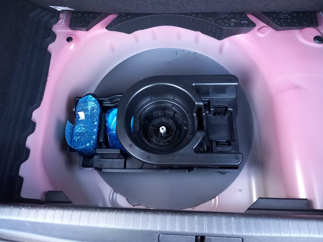 Foto Opel Corsa 8