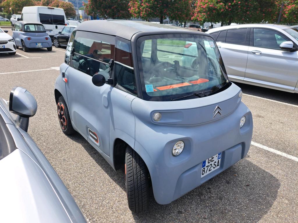 Citroen AMI