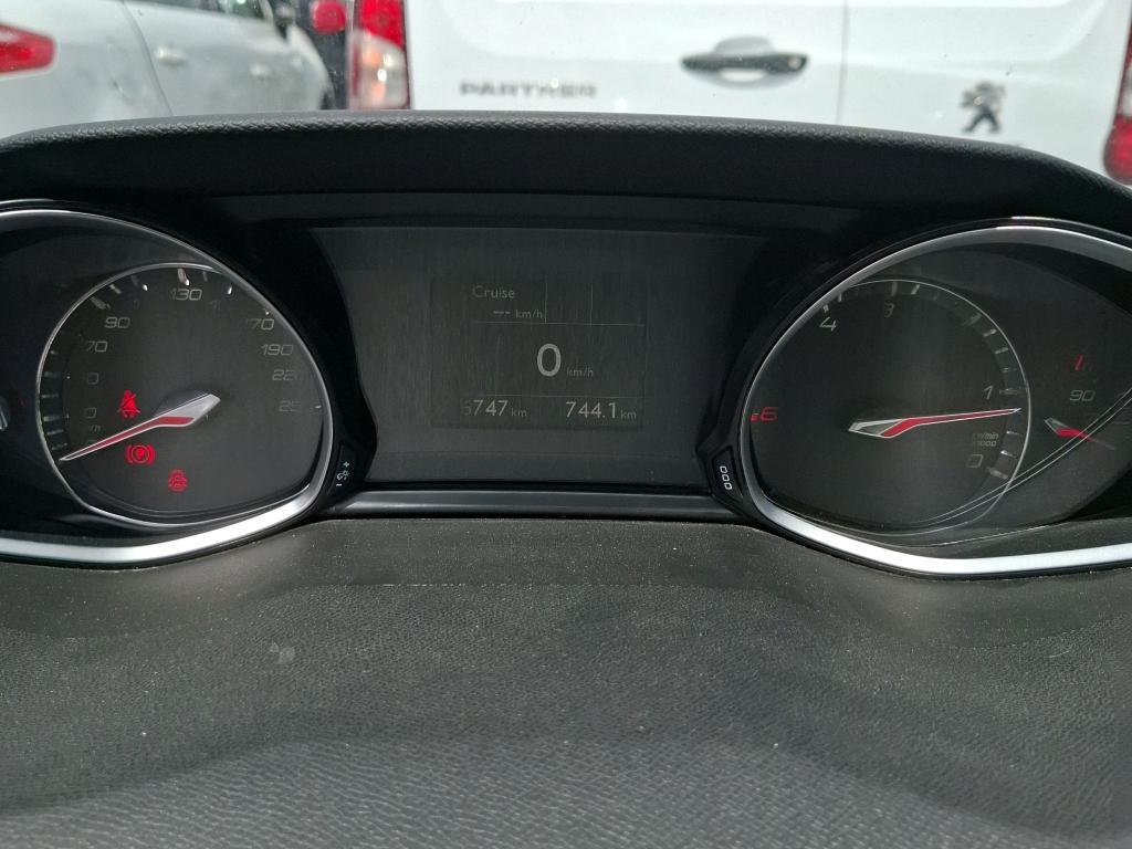 Peugeot 308 AFFAIRE BLUEHDI 130 S&S BVM6 PREMIUM PACK 2021