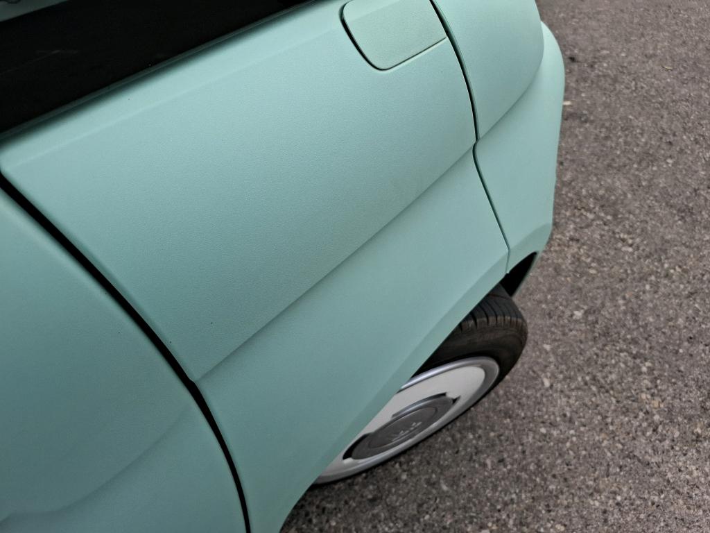 FIAT TOPOLINO